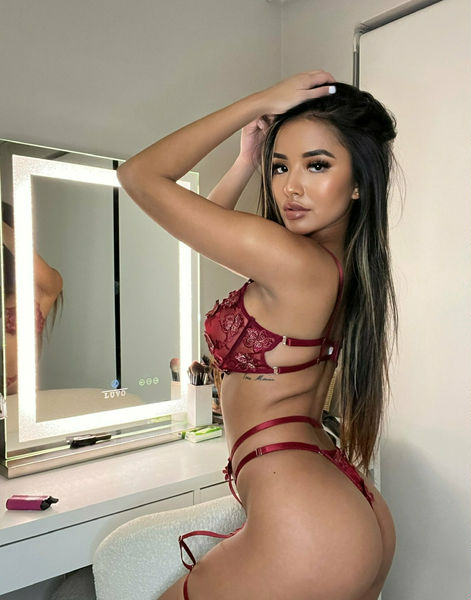 Otele Gelen Escort Bayan İrem.